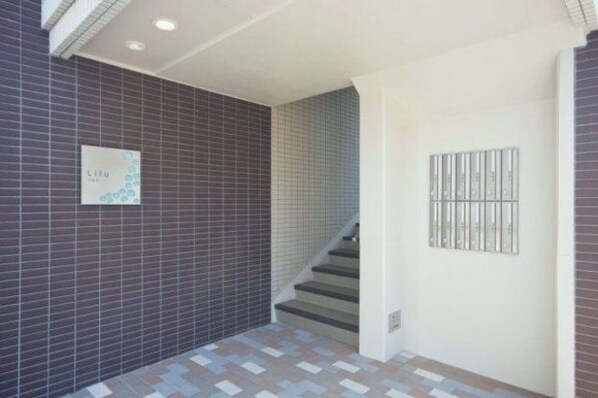 リルゥの物件内観写真